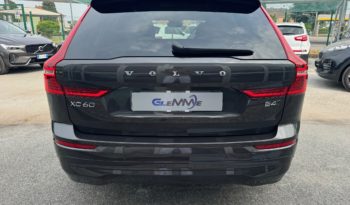 VOLVO XC60 B4 (d) AWD automatico N1 pieno