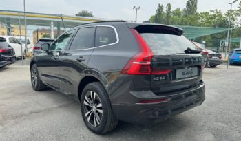 VOLVO XC60 B4 (d) AWD automatico N1 pieno