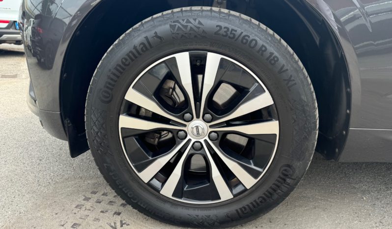 VOLVO XC60 B4 (d) AWD automatico N1 pieno
