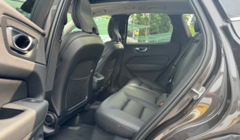 VOLVO XC60 B4 (d) AWD automatico N1 pieno