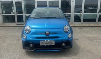 ABARTH 595 C 1.4 Turbo T-Jet 180 CV Competizione pieno