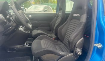 ABARTH 595 C 1.4 Turbo T-Jet 180 CV Competizione pieno
