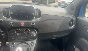 ABARTH 595 C 1.4 Turbo T-Jet 180 CV Competizione pieno