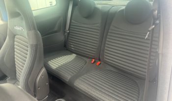 ABARTH 595 C 1.4 Turbo T-Jet 180 CV Competizione pieno
