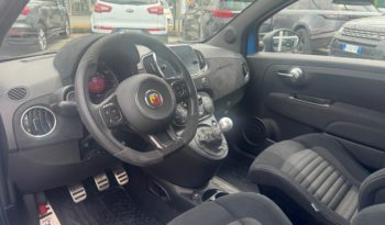 ABARTH 595 C 1.4 Turbo T-Jet 180 CV Competizione pieno