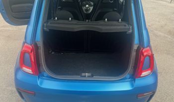 ABARTH 595 C 1.4 Turbo T-Jet 180 CV Competizione pieno