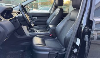 LAND ROVER Discovery Sport 2.0 TD4 150 CV SE AUTOCARRO N1 pieno