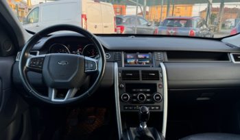 LAND ROVER Discovery Sport 2.0 TD4 150 CV SE AUTOCARRO N1 pieno