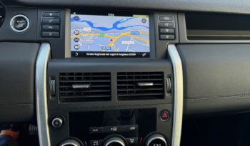 LAND ROVER Discovery Sport 2.0 TD4 150 CV SE AUTOCARRO N1 pieno