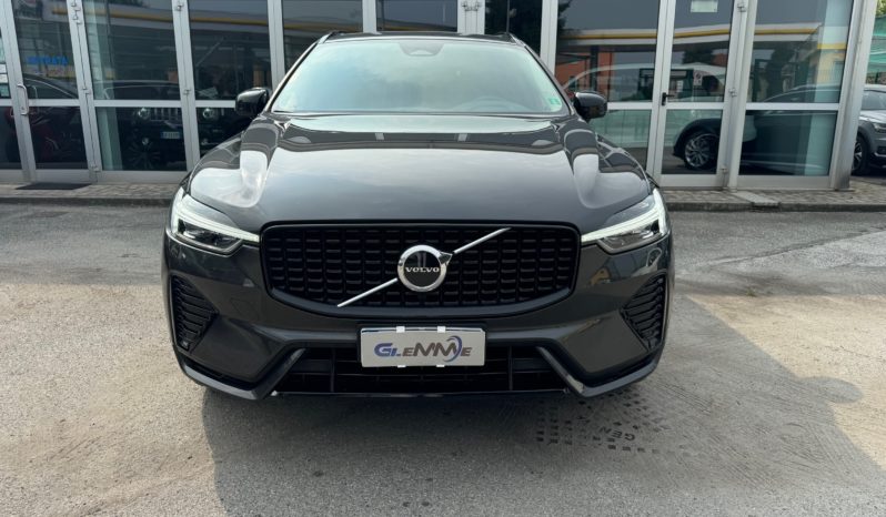 VOLVO XC60 B4D automatico Plus Dark awd N1 pieno