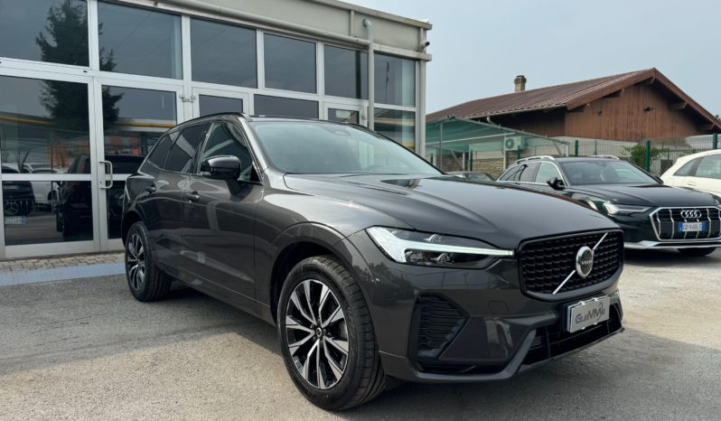 VOLVO XC60 B4D automatico Plus Dark awd N1 pieno