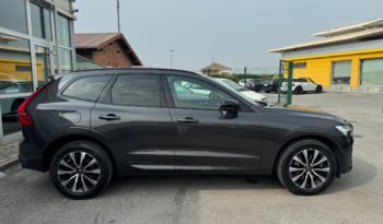 VOLVO XC60 B4D automatico Plus Dark awd N1 pieno