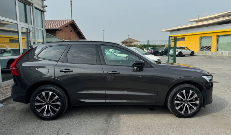 VOLVO XC60 B4D automatico Plus Dark awd N1 pieno