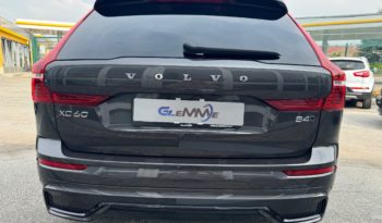 VOLVO XC60 B4D automatico Plus Dark awd N1 pieno