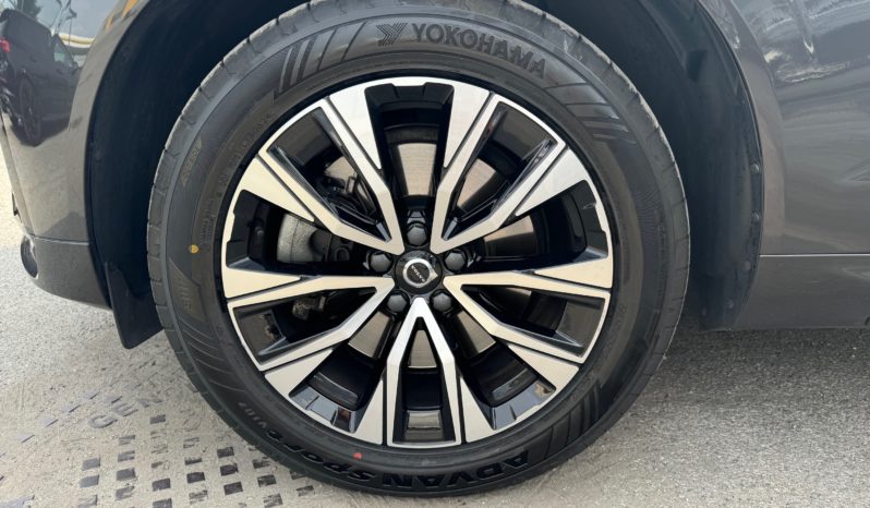 VOLVO XC60 B4D automatico Plus Dark awd N1 pieno