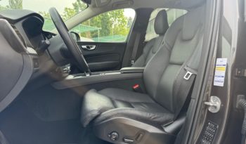VOLVO XC60 B4D automatico Plus Dark awd N1 pieno