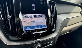 VOLVO XC60 B4D automatico Plus Dark awd N1 pieno