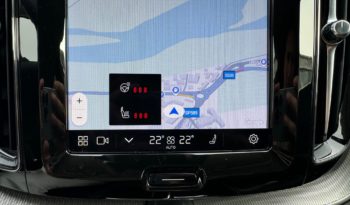 VOLVO XC60 B4D automatico Plus Dark awd N1 pieno