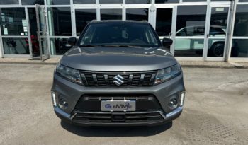 SUZUKI Vitara 1.4 Hybrid A/T 4WD AllGrip GPL pieno
