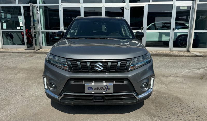SUZUKI Vitara 1.4 Hybrid A/T 4WD AllGrip GPL pieno