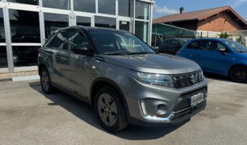 SUZUKI Vitara 1.4 Hybrid A/T 4WD AllGrip GPL pieno