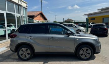 SUZUKI Vitara 1.4 Hybrid A/T 4WD AllGrip GPL pieno