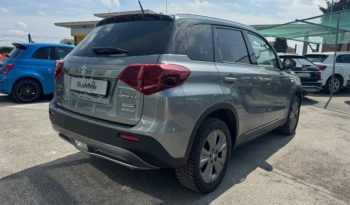 SUZUKI Vitara 1.4 Hybrid A/T 4WD AllGrip GPL pieno
