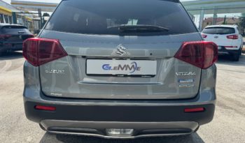 SUZUKI Vitara 1.4 Hybrid A/T 4WD AllGrip GPL pieno