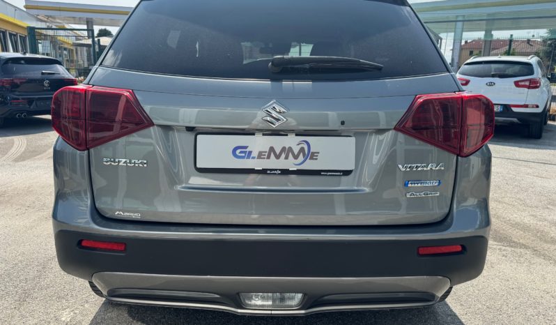 SUZUKI Vitara 1.4 Hybrid A/T 4WD AllGrip GPL pieno