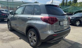 SUZUKI Vitara 1.4 Hybrid A/T 4WD AllGrip GPL pieno