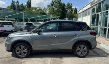 SUZUKI Vitara 1.4 Hybrid A/T 4WD AllGrip GPL pieno