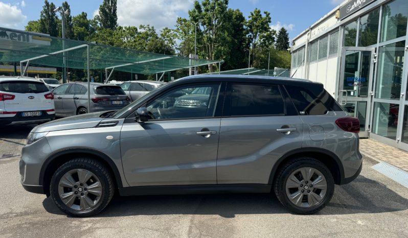 SUZUKI Vitara 1.4 Hybrid A/T 4WD AllGrip GPL pieno
