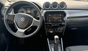 SUZUKI Vitara 1.4 Hybrid A/T 4WD AllGrip GPL pieno