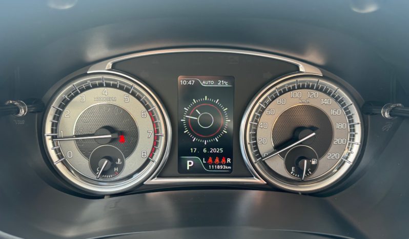 SUZUKI Vitara 1.4 Hybrid A/T 4WD AllGrip GPL pieno