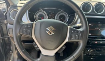 SUZUKI Vitara 1.4 Hybrid A/T 4WD AllGrip GPL pieno
