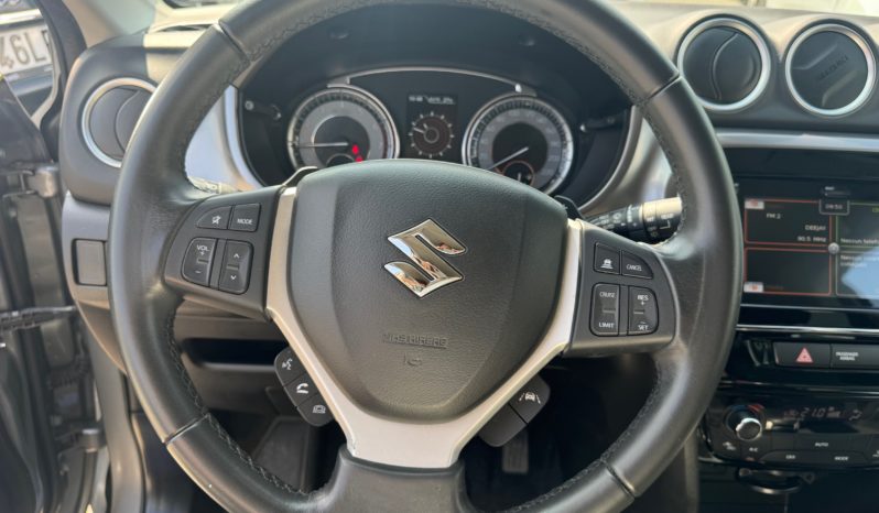 SUZUKI Vitara 1.4 Hybrid A/T 4WD AllGrip GPL pieno