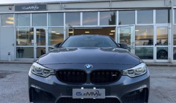 BMW M4 Coupé pieno