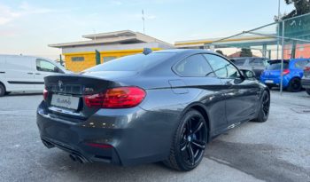 BMW M4 Coupé pieno