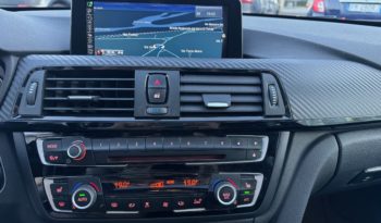 BMW M4 Coupé pieno
