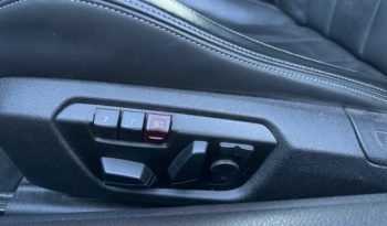 BMW M4 Coupé pieno