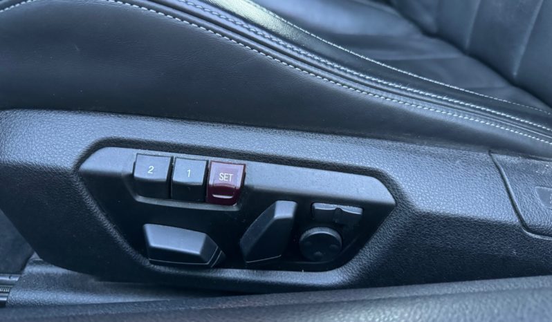 BMW M4 Coupé pieno
