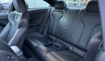 BMW M4 Coupé pieno