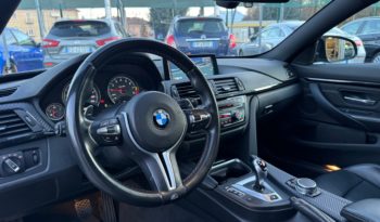 BMW M4 Coupé pieno