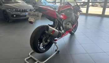 HONDA CBR 1000 RR FIREBLADE pieno