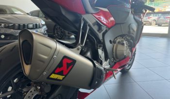 HONDA CBR 1000 RR FIREBLADE pieno