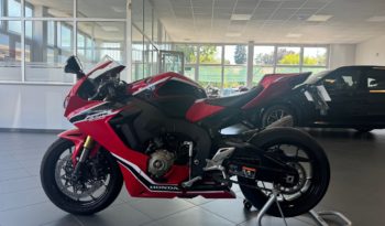 HONDA CBR 1000 RR FIREBLADE pieno