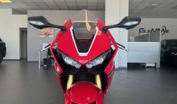 HONDA CBR 1000 RR FIREBLADE pieno