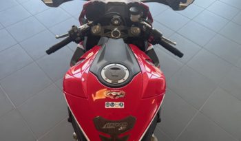 HONDA CBR 1000 RR FIREBLADE pieno