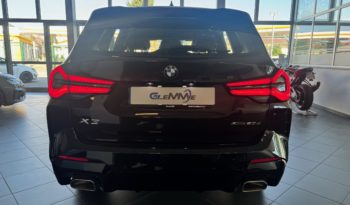 BMW X3 xDrive20d 48V Msport pieno