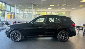 BMW X3 xDrive20d 48V Msport pieno